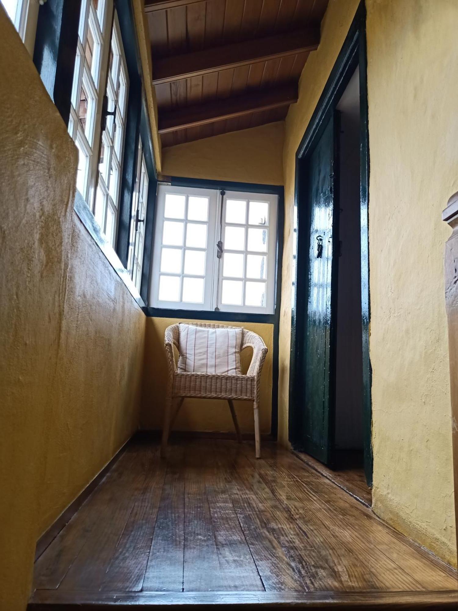Casa Rural La Ganania ロス・レアレホス 部屋 写真