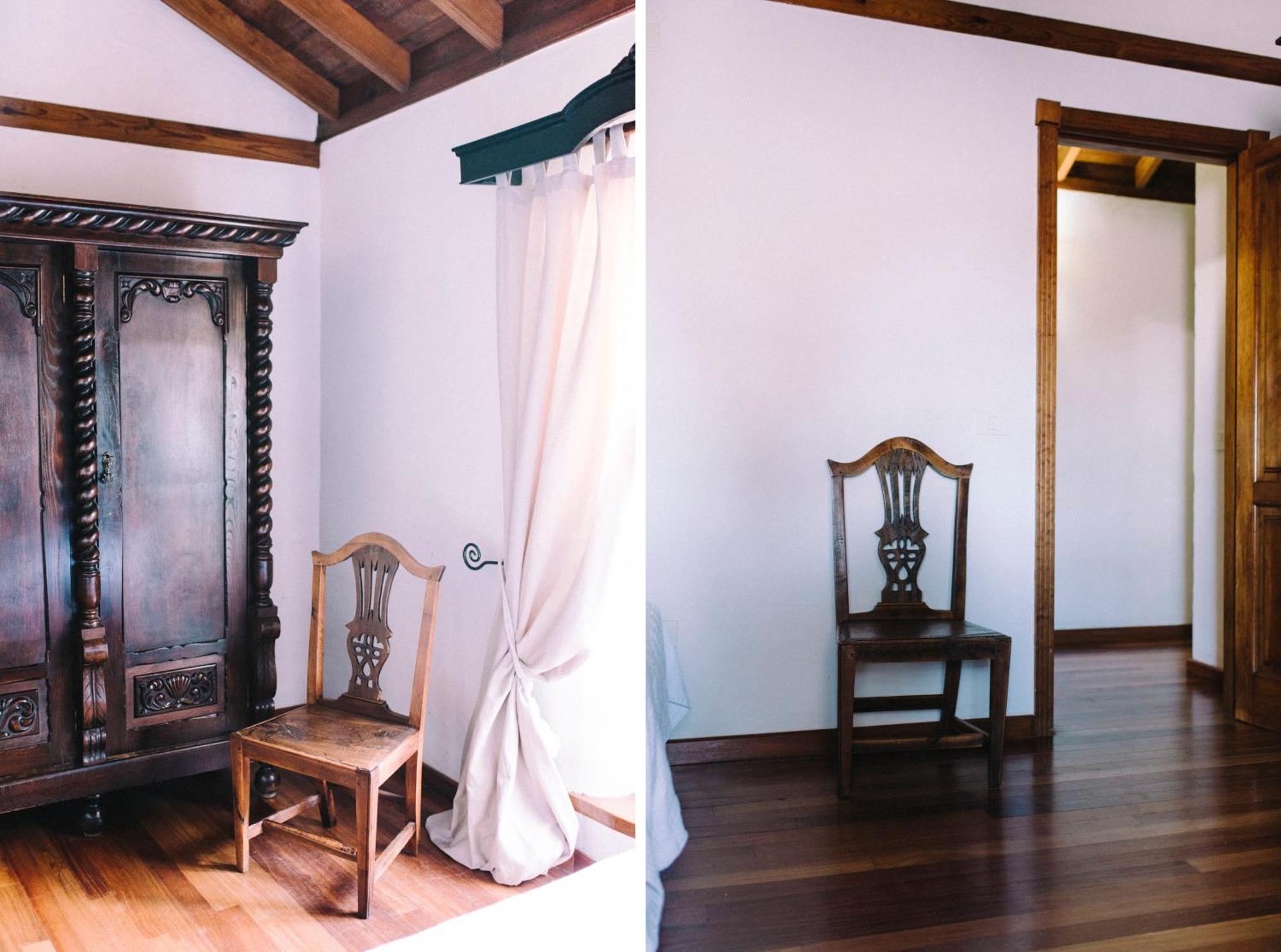 Casa Rural La Ganania ロス・レアレホス 部屋 写真