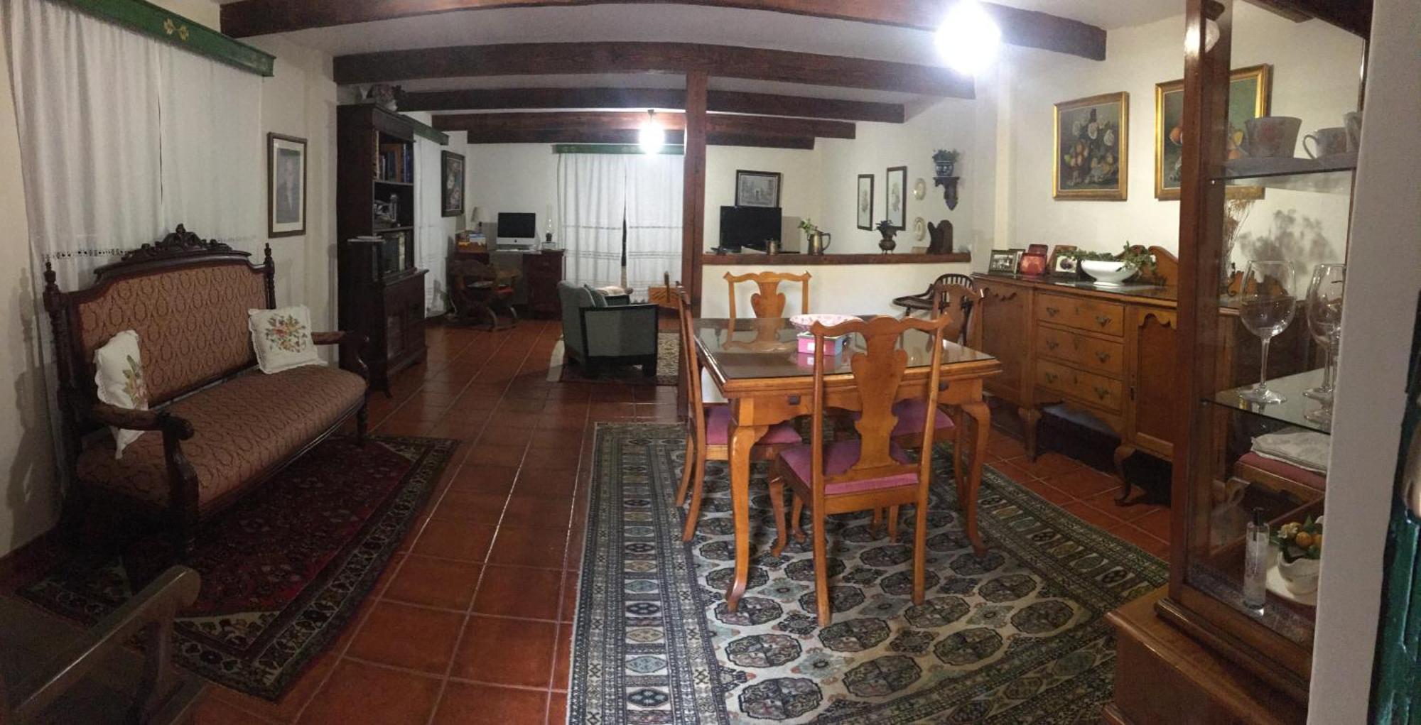 Casa Rural La Ganania ロス・レアレホス 部屋 写真