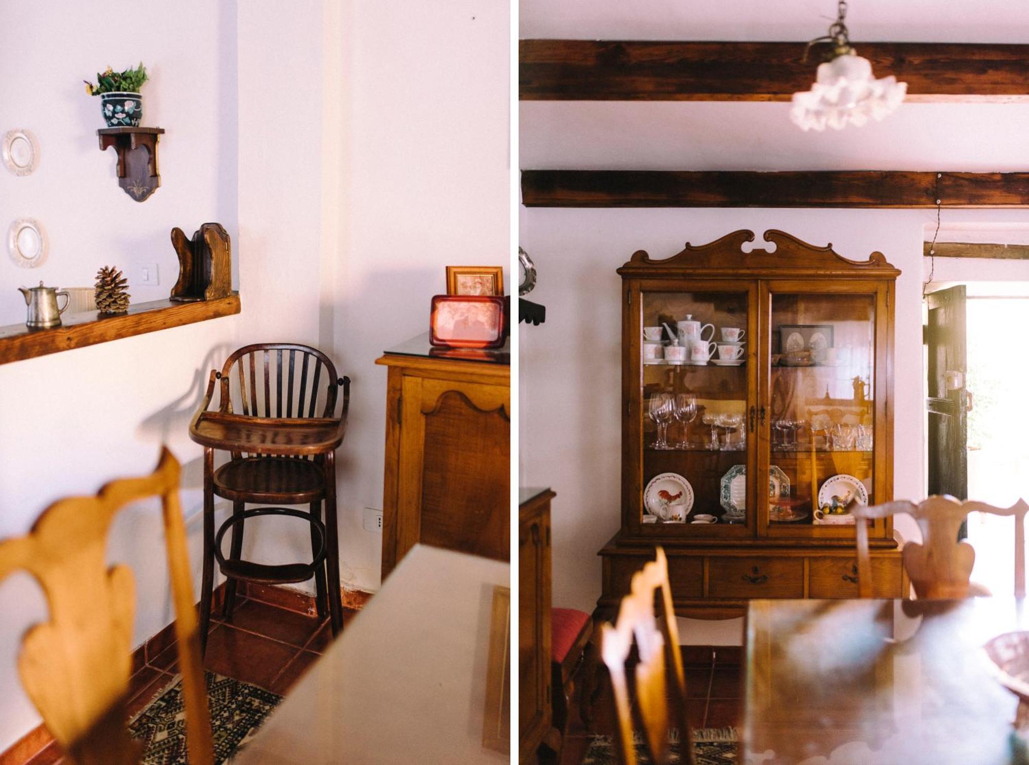 Casa Rural La Ganania ロス・レアレホス 部屋 写真