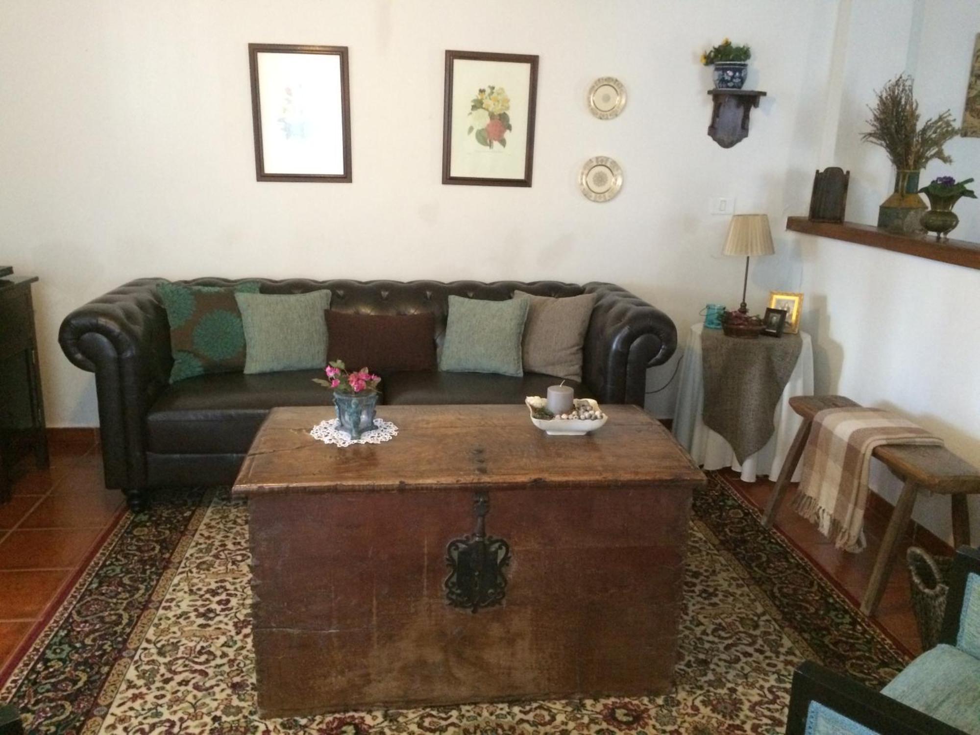 Casa Rural La Ganania ロス・レアレホス 部屋 写真