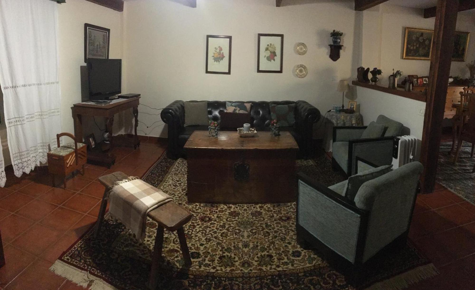 Casa Rural La Ganania ロス・レアレホス 部屋 写真