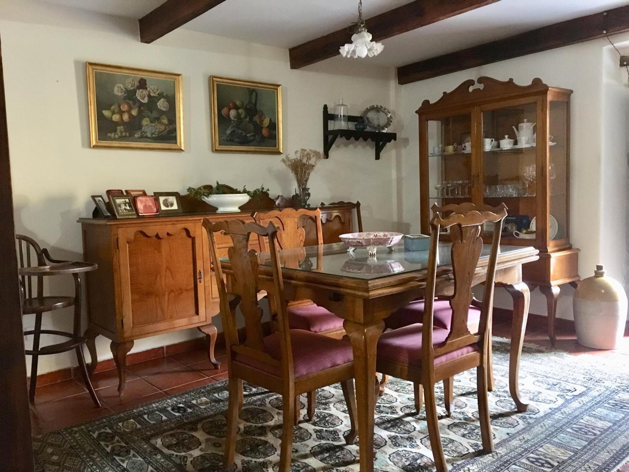 Casa Rural La Ganania ロス・レアレホス 部屋 写真