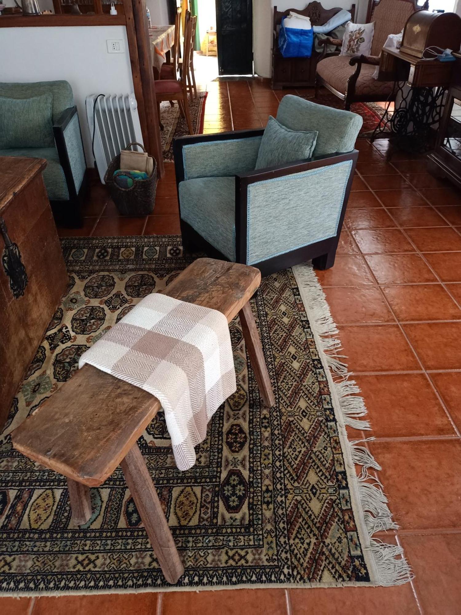Casa Rural La Ganania ロス・レアレホス 部屋 写真