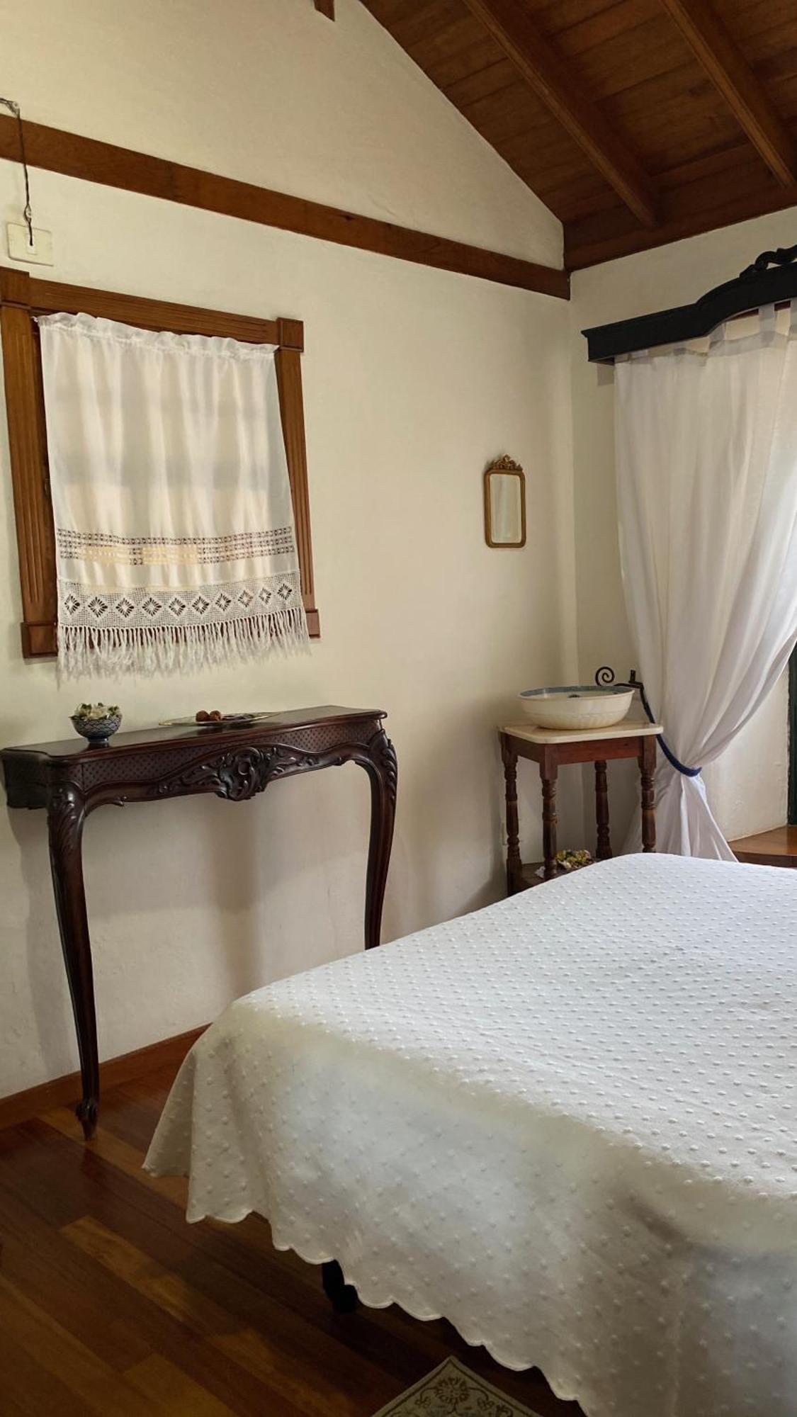 Casa Rural La Ganania ロス・レアレホス 部屋 写真