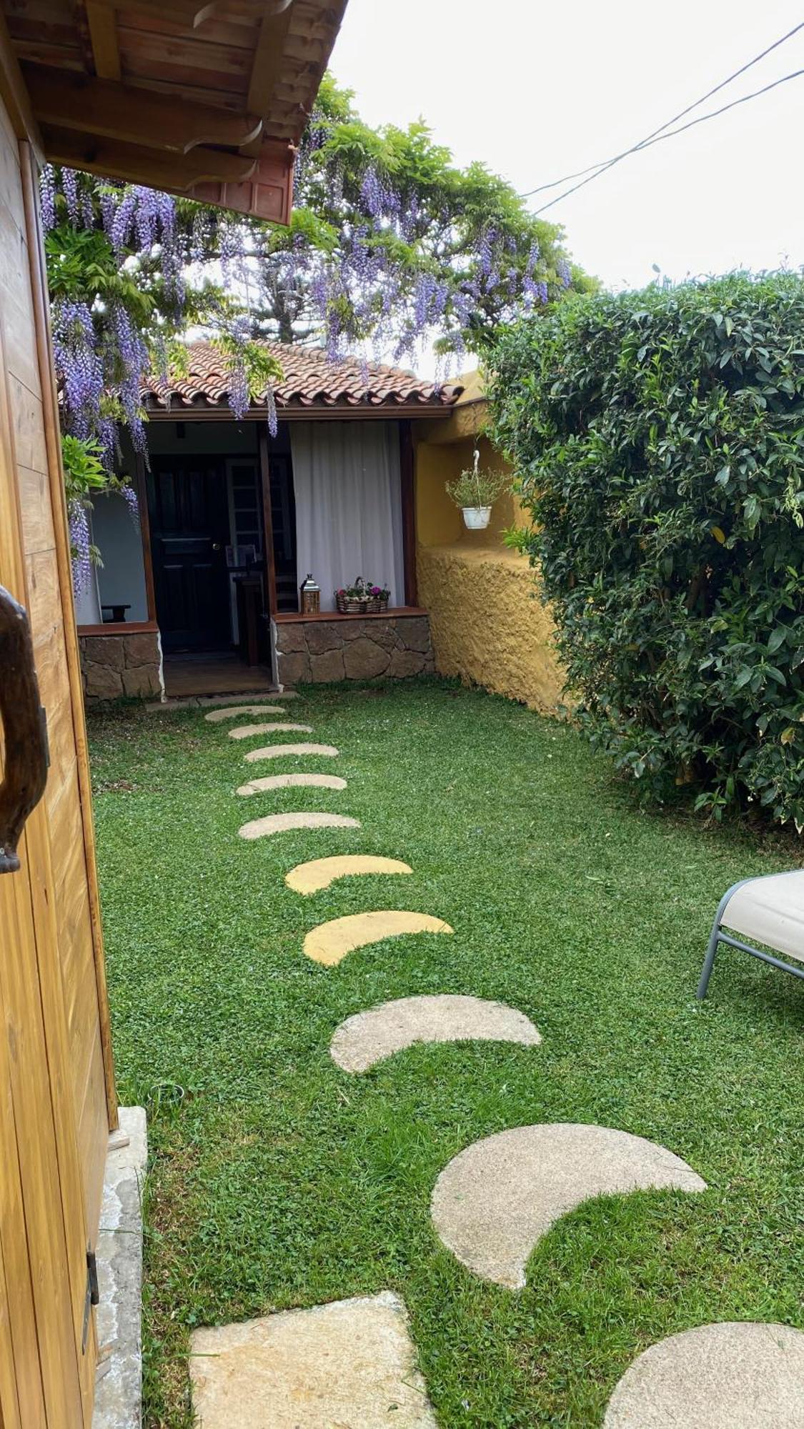 Casa Rural La Ganania ロス・レアレホス 部屋 写真