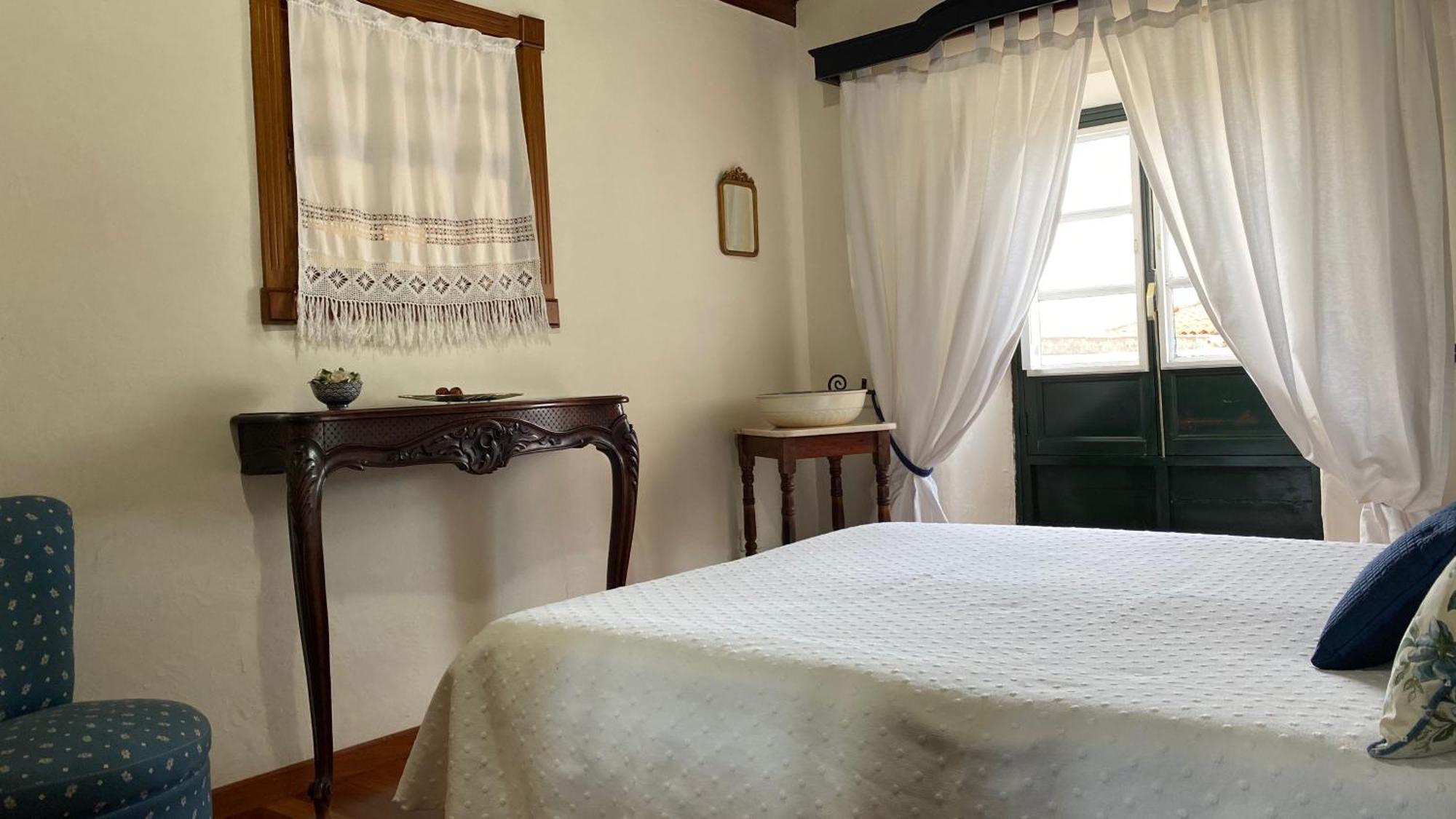 Casa Rural La Ganania ロス・レアレホス 部屋 写真