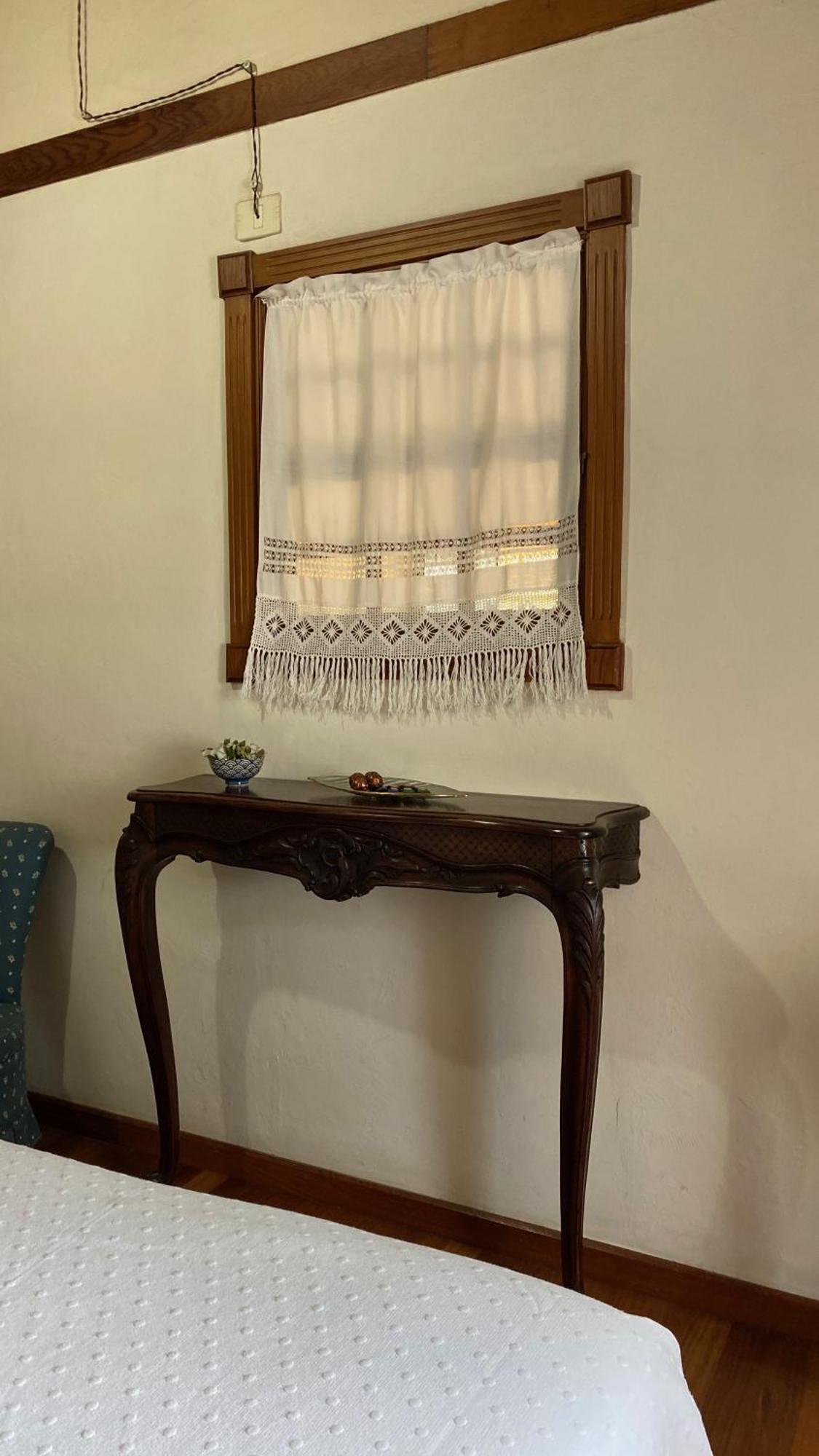Casa Rural La Ganania ロス・レアレホス 部屋 写真