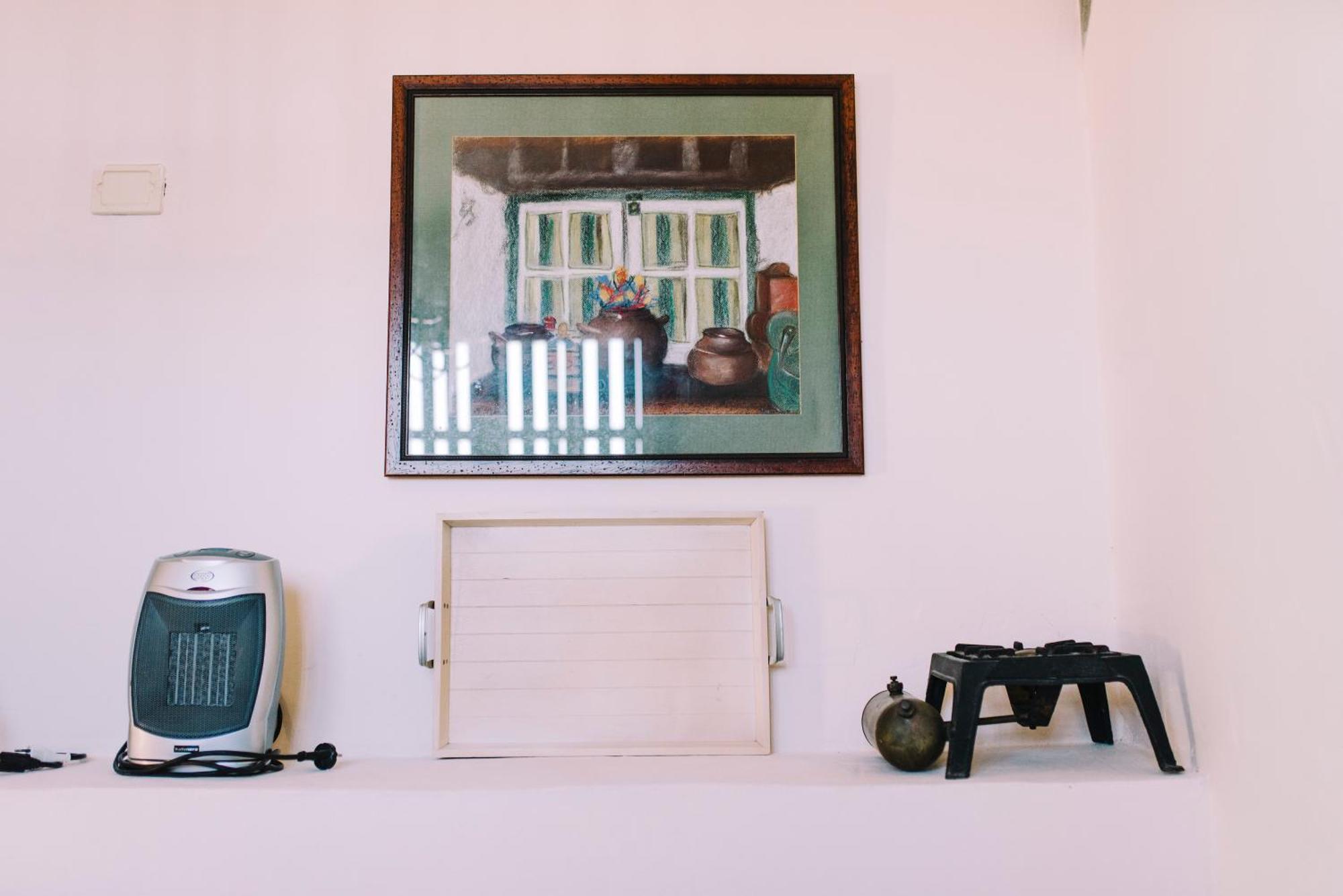 Casa Rural La Ganania ロス・レアレホス 部屋 写真