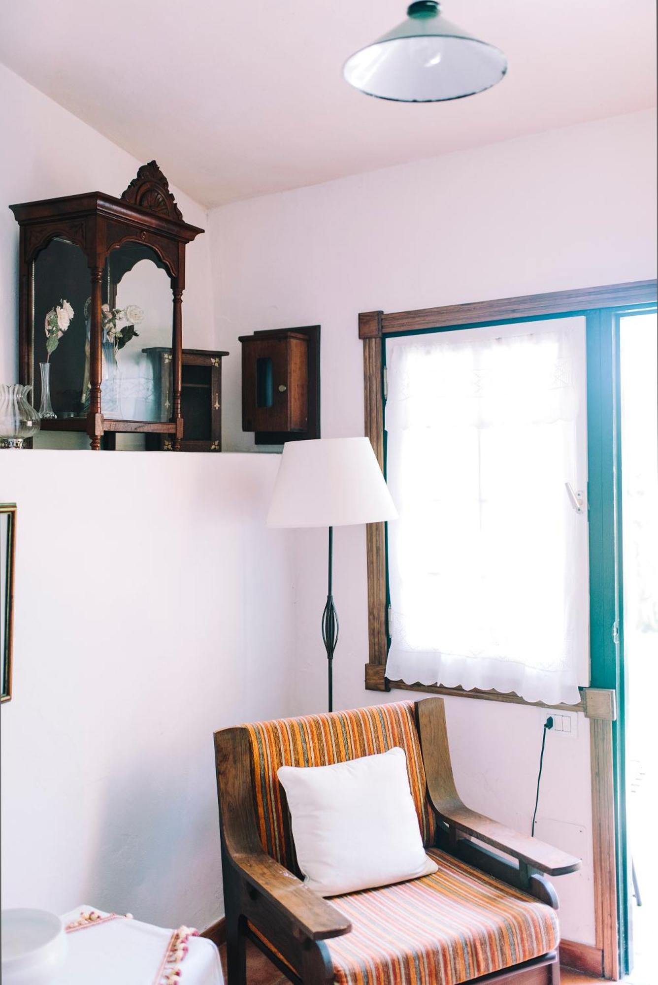 Casa Rural La Ganania ロス・レアレホス 部屋 写真