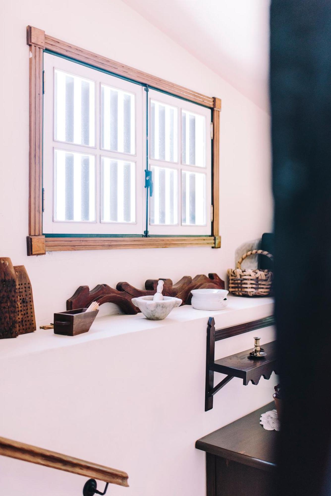 Casa Rural La Ganania ロス・レアレホス 部屋 写真