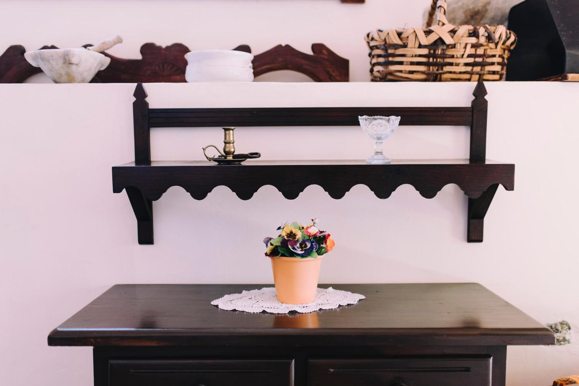 Casa Rural La Ganania ロス・レアレホス 部屋 写真