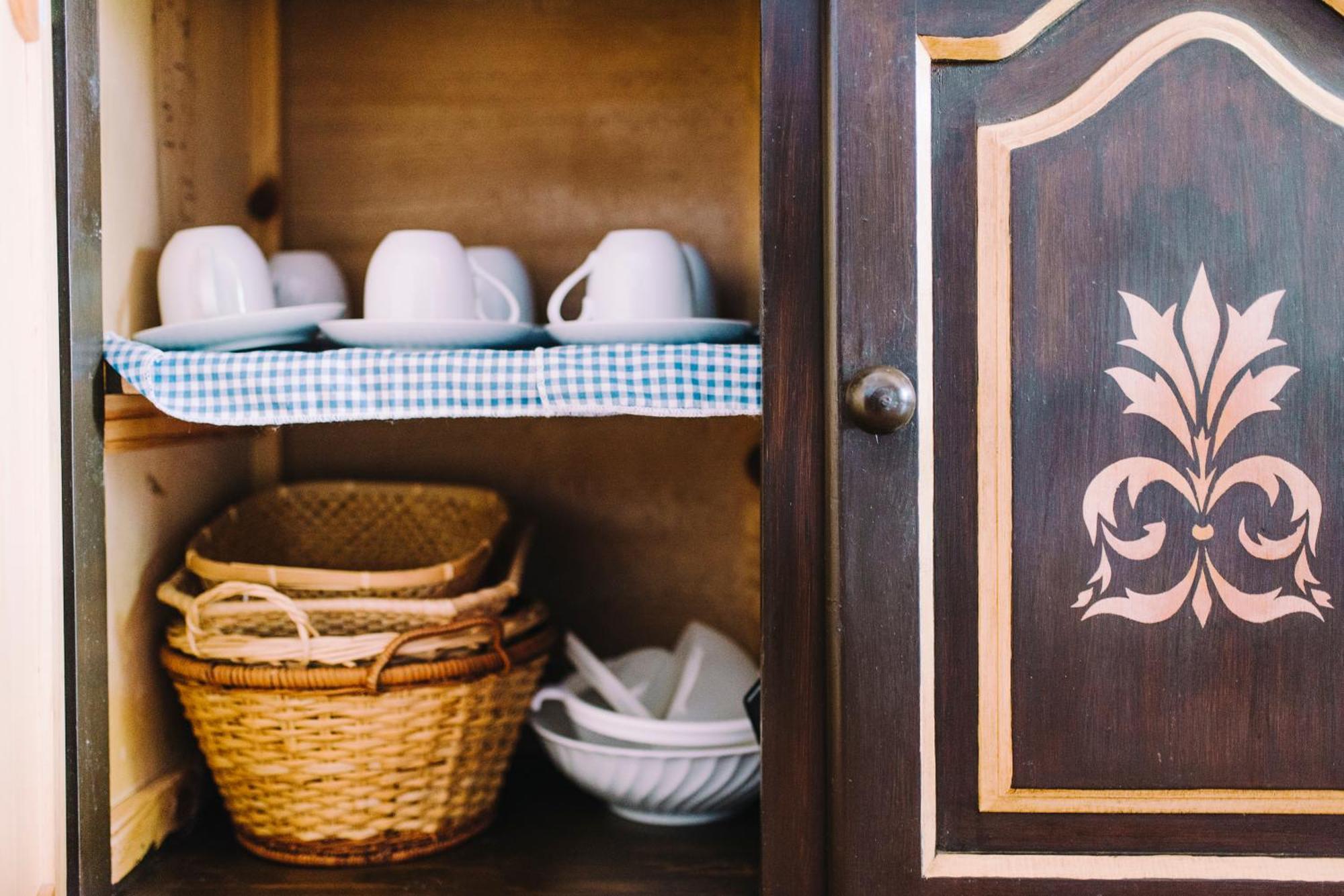 Casa Rural La Ganania ロス・レアレホス 部屋 写真