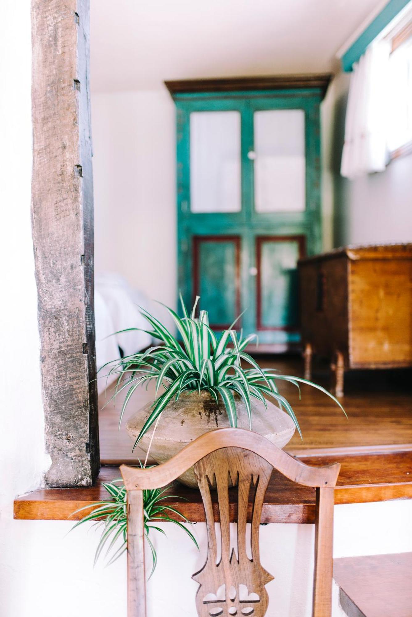 Casa Rural La Ganania ロス・レアレホス 部屋 写真